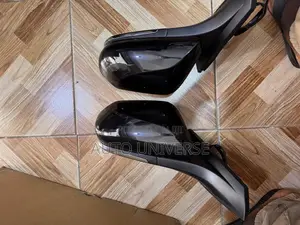 Toyota CHR 2017 to 2023 Mirror Available