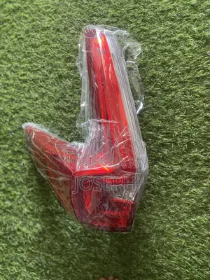 Cr-v 2017,2018,2019 Tail Light