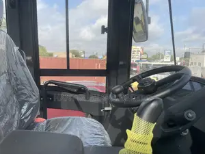 Wheel Loader for Sale