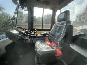 Wheel Loader for Sale