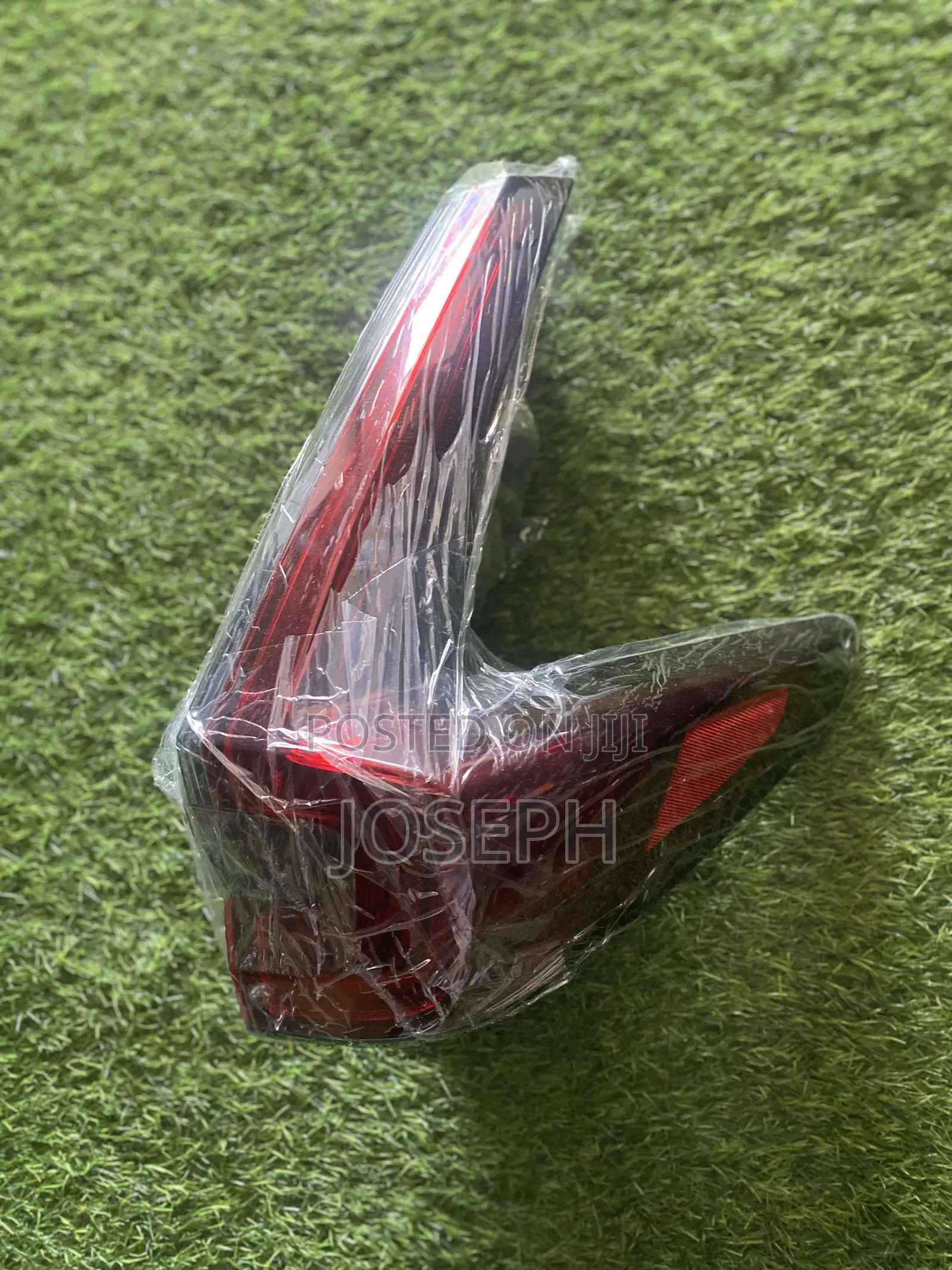 Cr-v 2020,2021,2022 Tail Light C