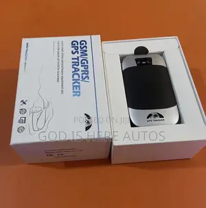 GPS Tracker for All Cars. Comes With App Control