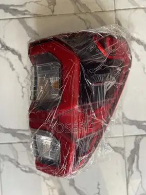 Hilux 2020 Tail Light Led