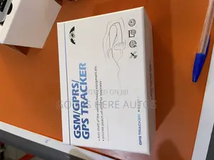 GPS Tracker for All Cars. Comes With App Control