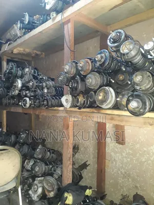 Corolla,Matrix,Rav4,Prius,Sienna,Yaris,Vios,Axio,Shock Absorber Shaft