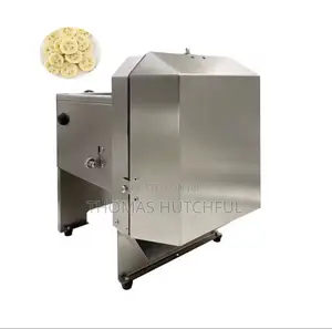 304 Stainless Steel Commercial Plantain and Fruit Slicer
