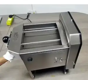 304 Stainless Steel Commercial Plantain and Fruit Slicer