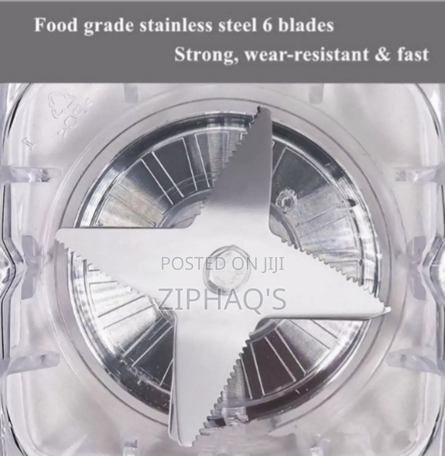 3l Silver Crest Blender