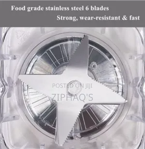 3l Silver Crest Blender