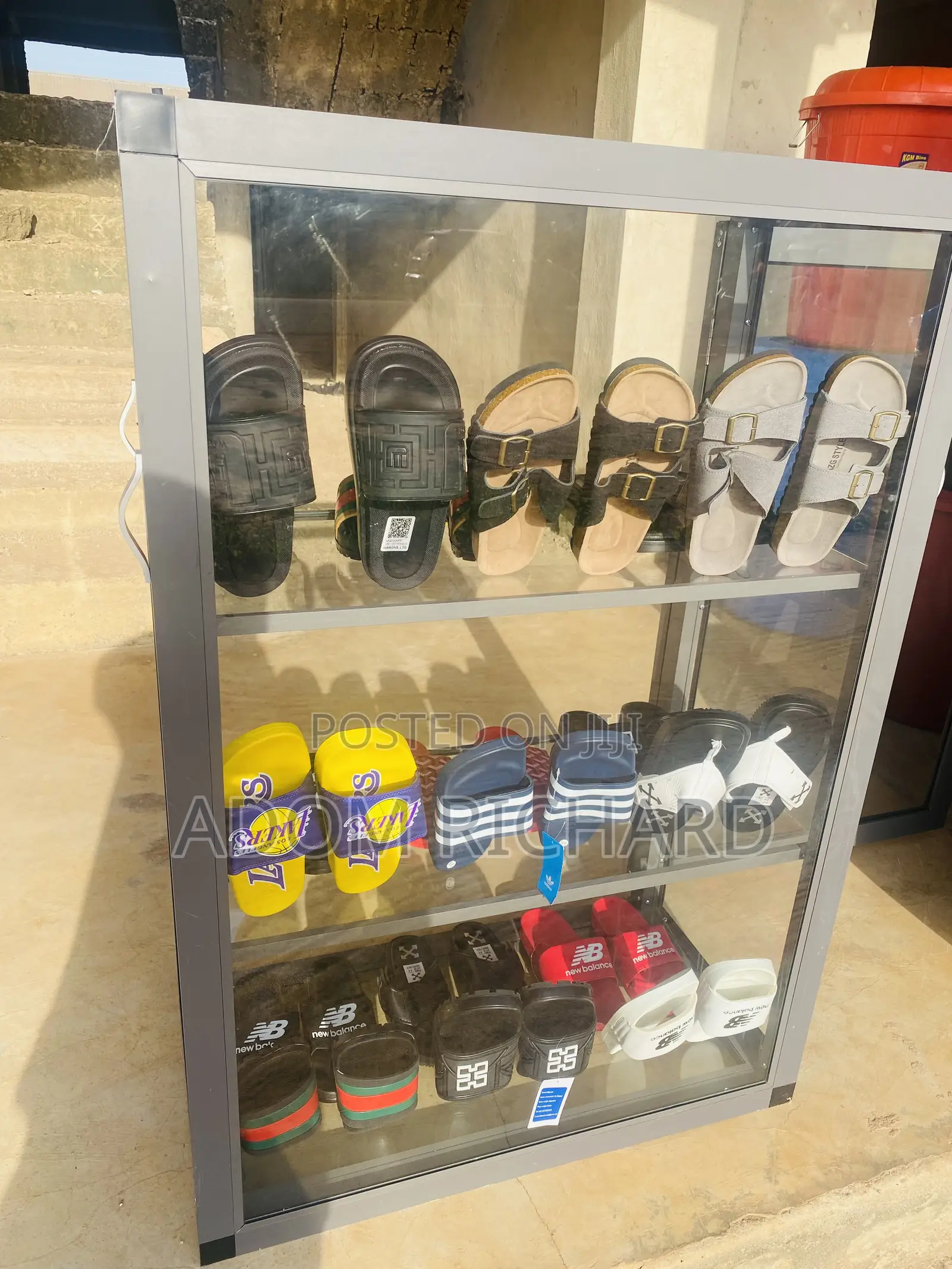 Glass Shelves for Sale