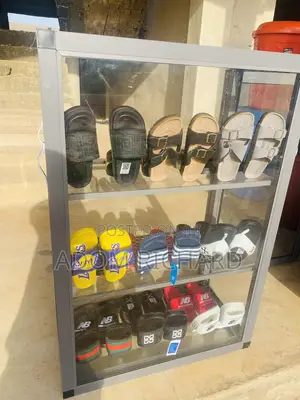 Glass Shelves for Sale