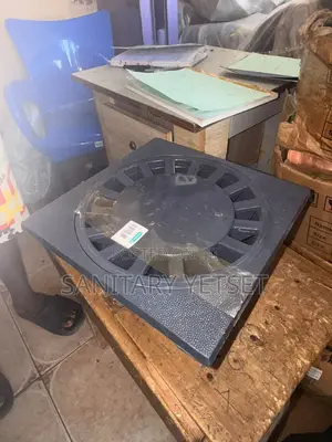 Plastic Floor Drain