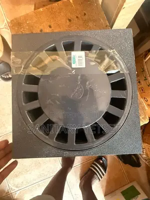 Plastic Floor Drain