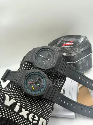 G Shock Watches