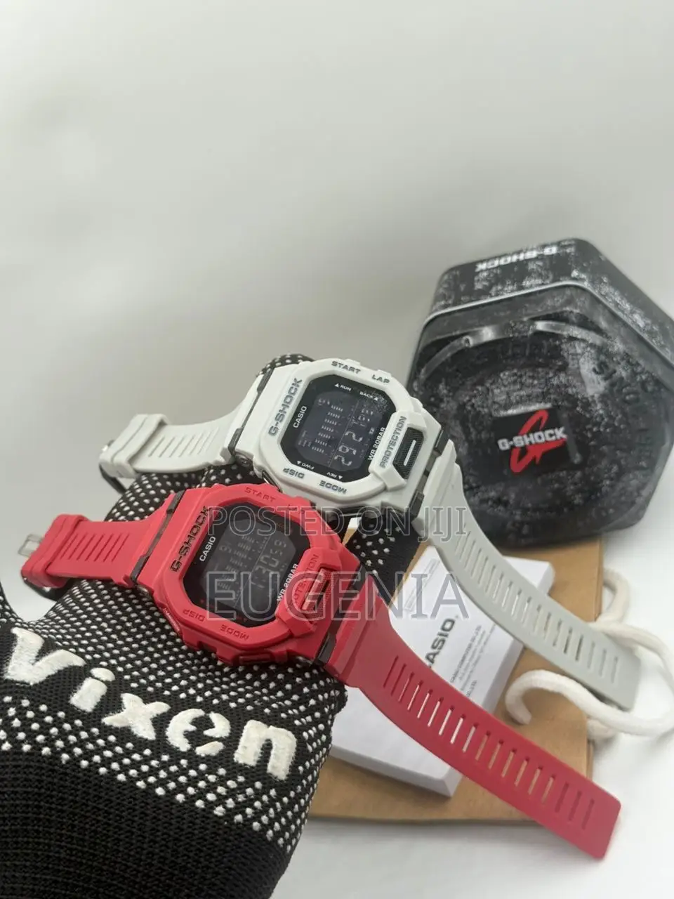 G Shock Watches