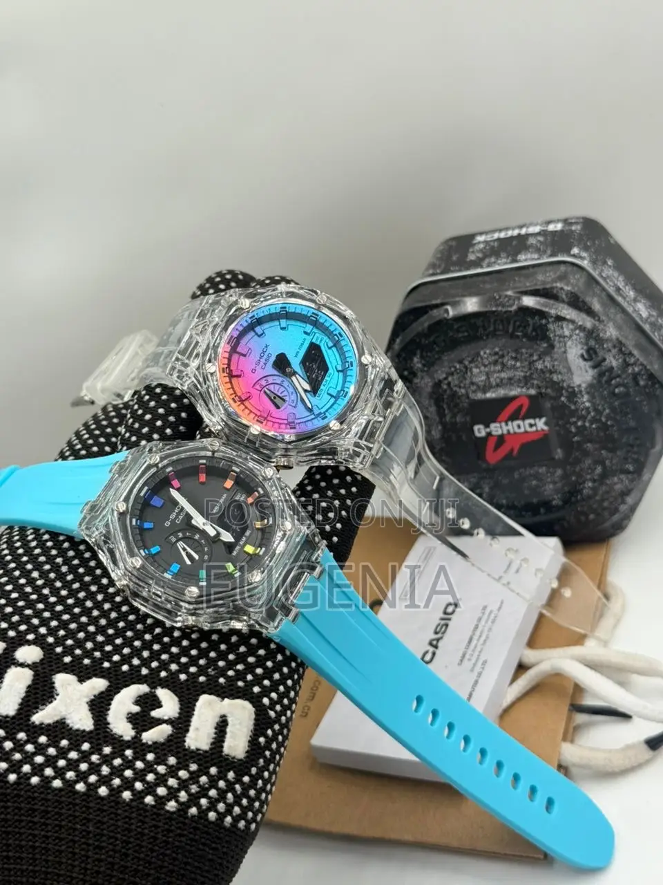 G Shock Watches
