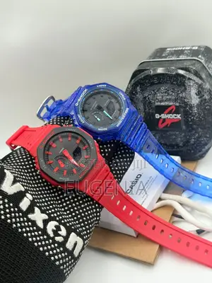G Shock Watches