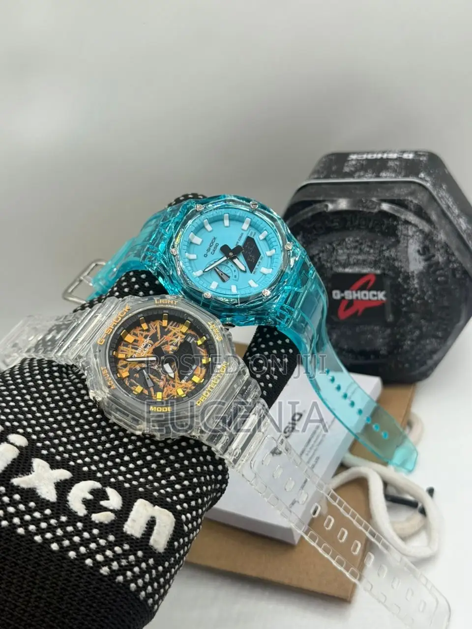 G Shock Watches