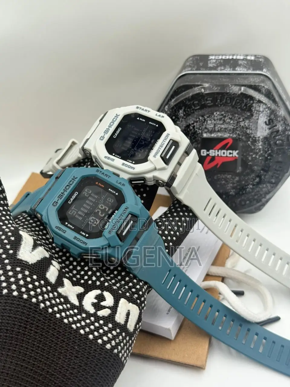 G Shock Watches