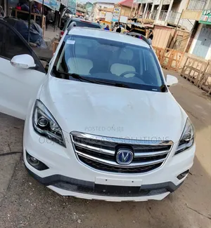 Changan Cs35 Windscreen Available