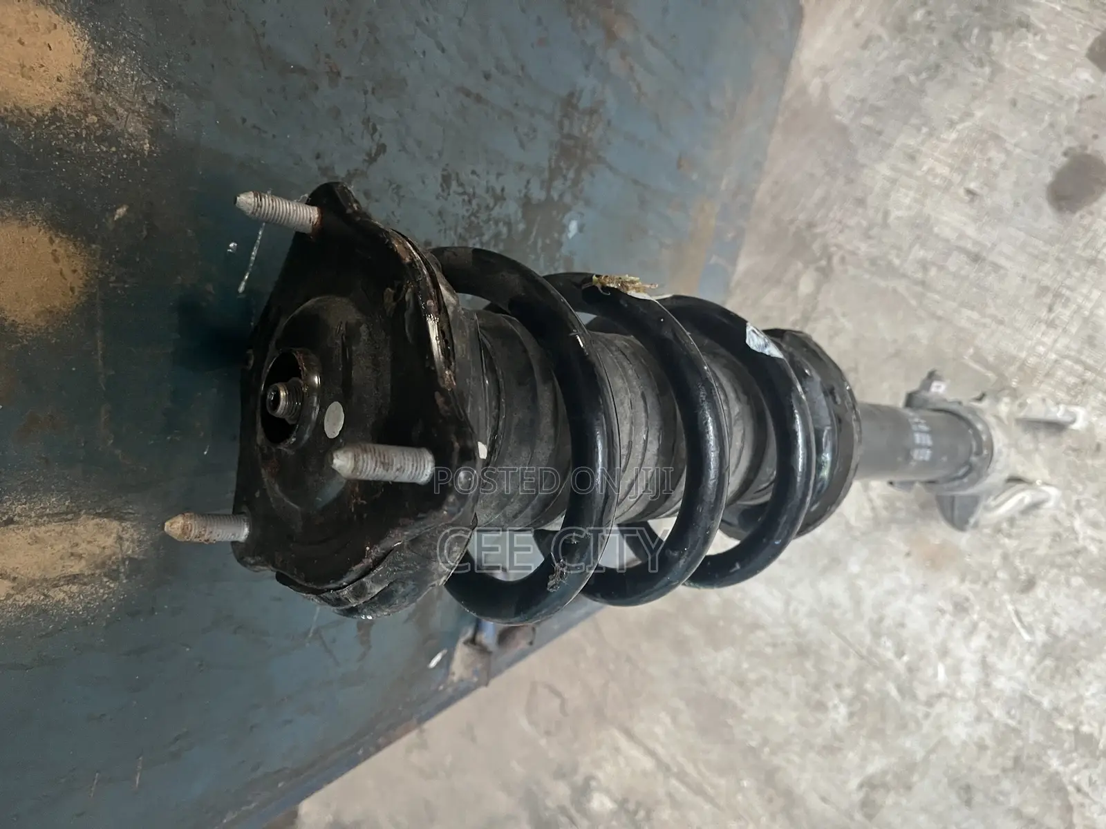 Acura MDX 2024,2025,2026 Front Shock Absorbers
