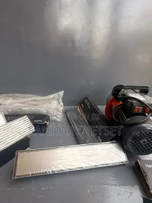 Tile Floor Drain