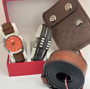 Men’S Watch Set