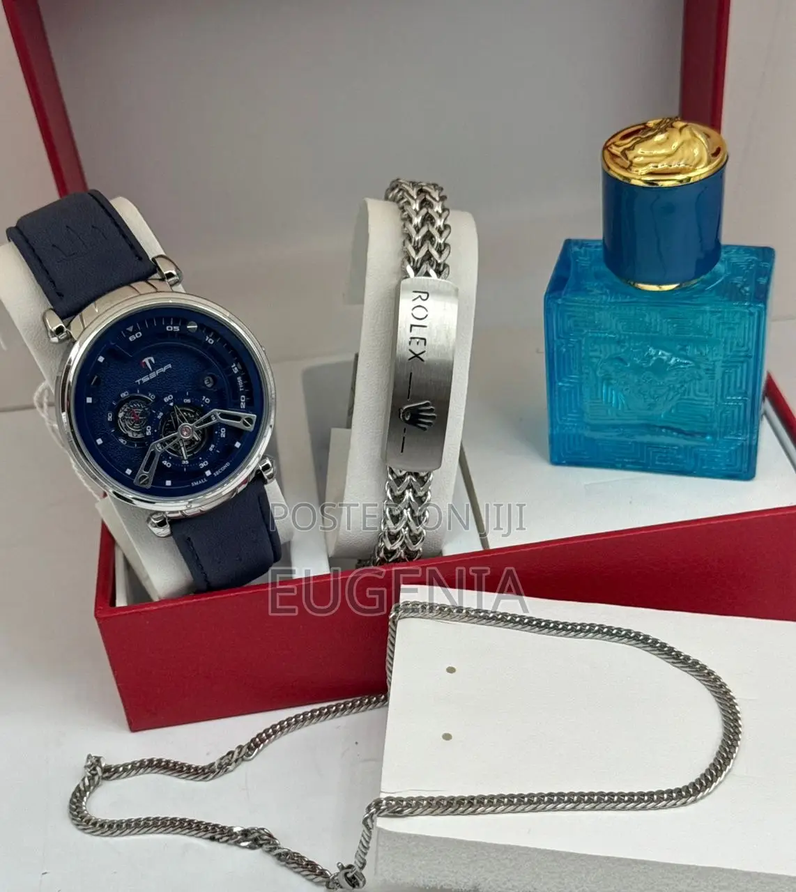 Men’S Watch Set