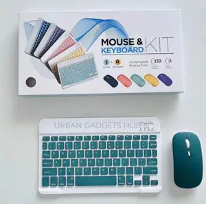 Mouse and Keyboard Kit