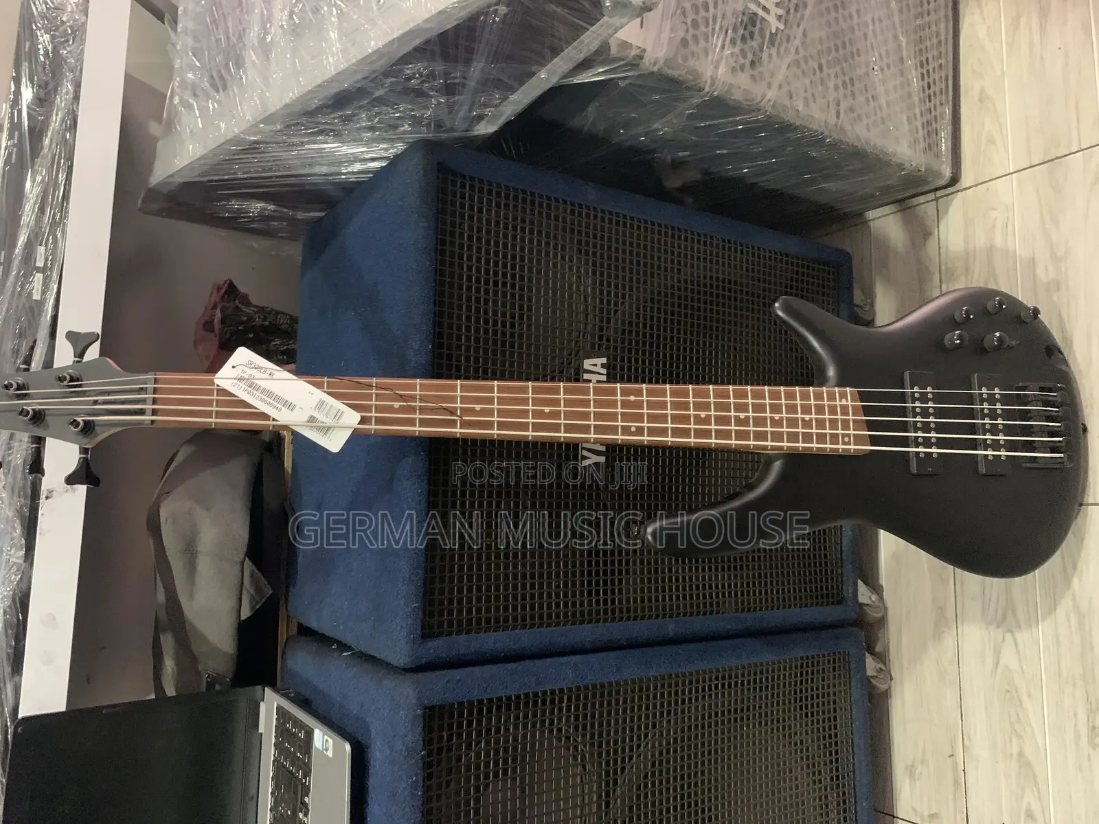 Ibanez (Sdgr)