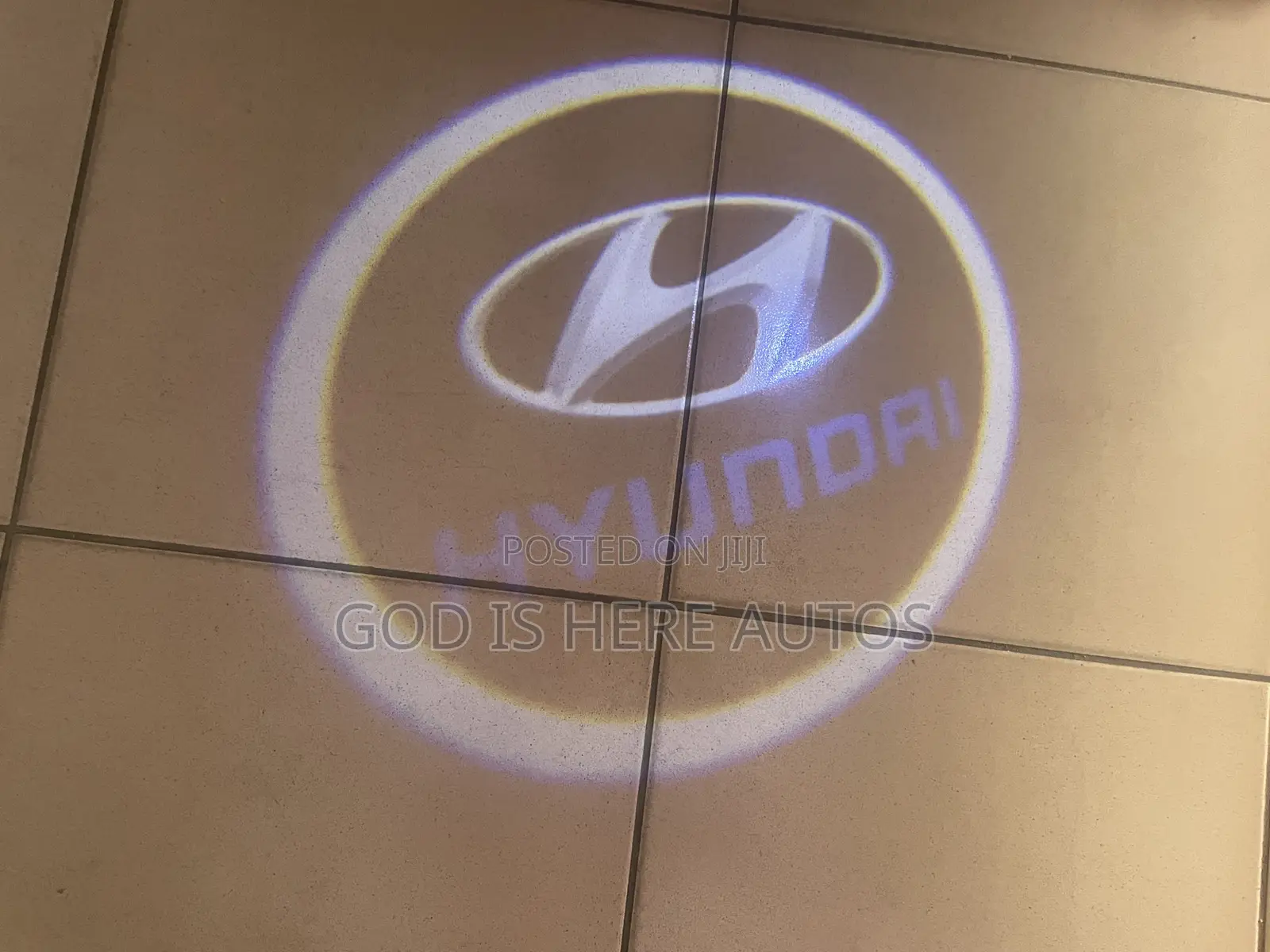 Hyundai Shadow Light for All Hyundai Cars