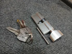 Knob Door Cylinder