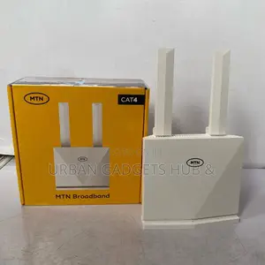 4g Universal Router