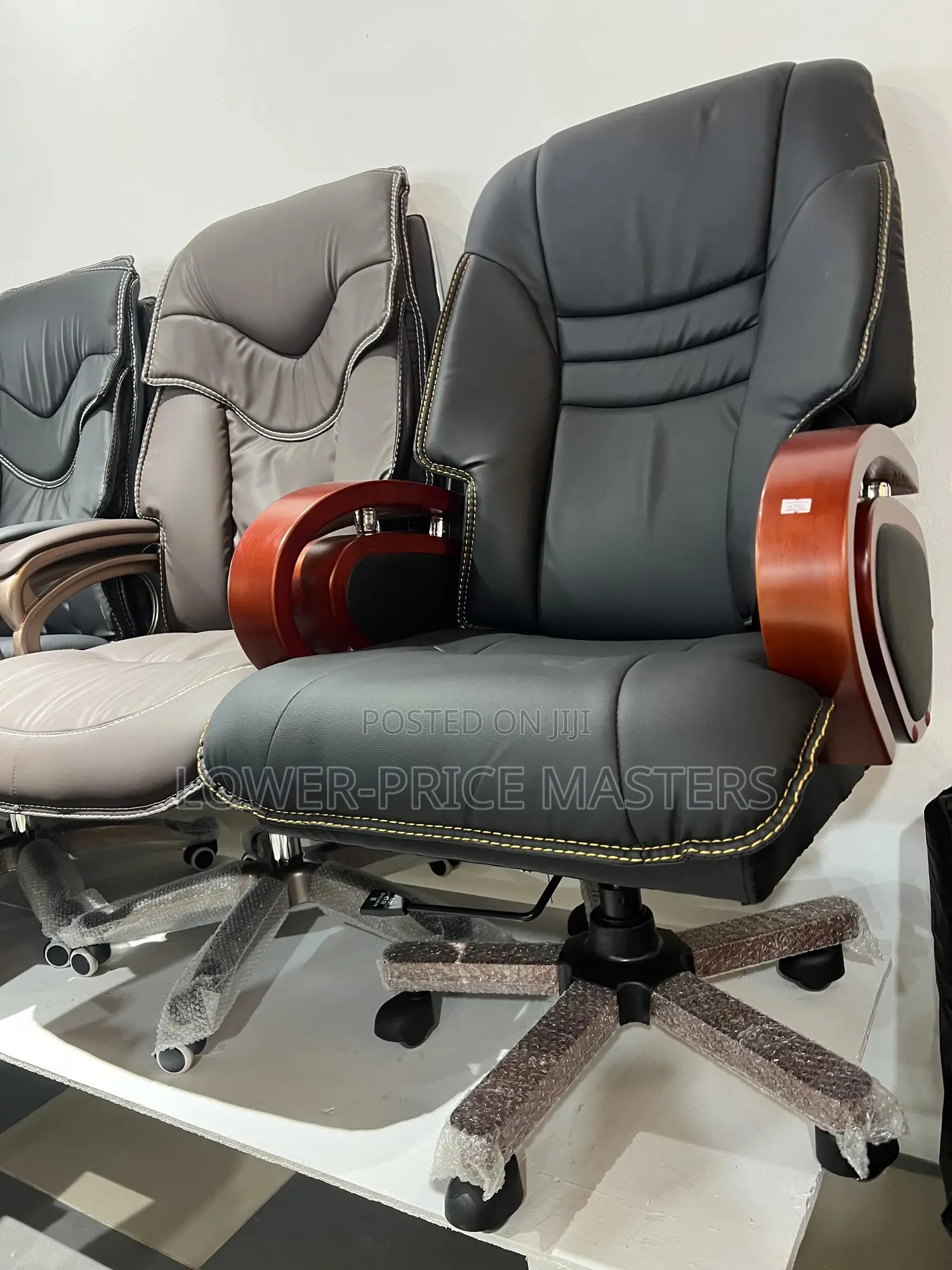 Executive Office Chair