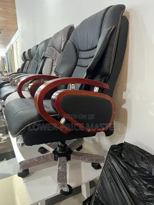 Executive Office Chair