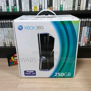 Xbox New in Box
