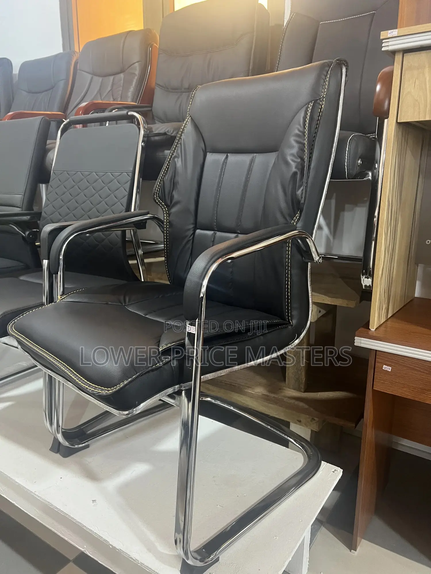 Office / Conference Chair