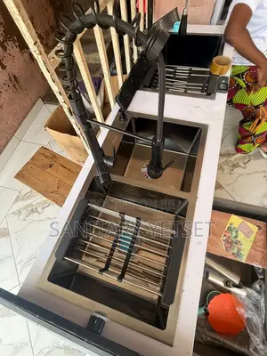 Imported Single Bowl Sink Bowl