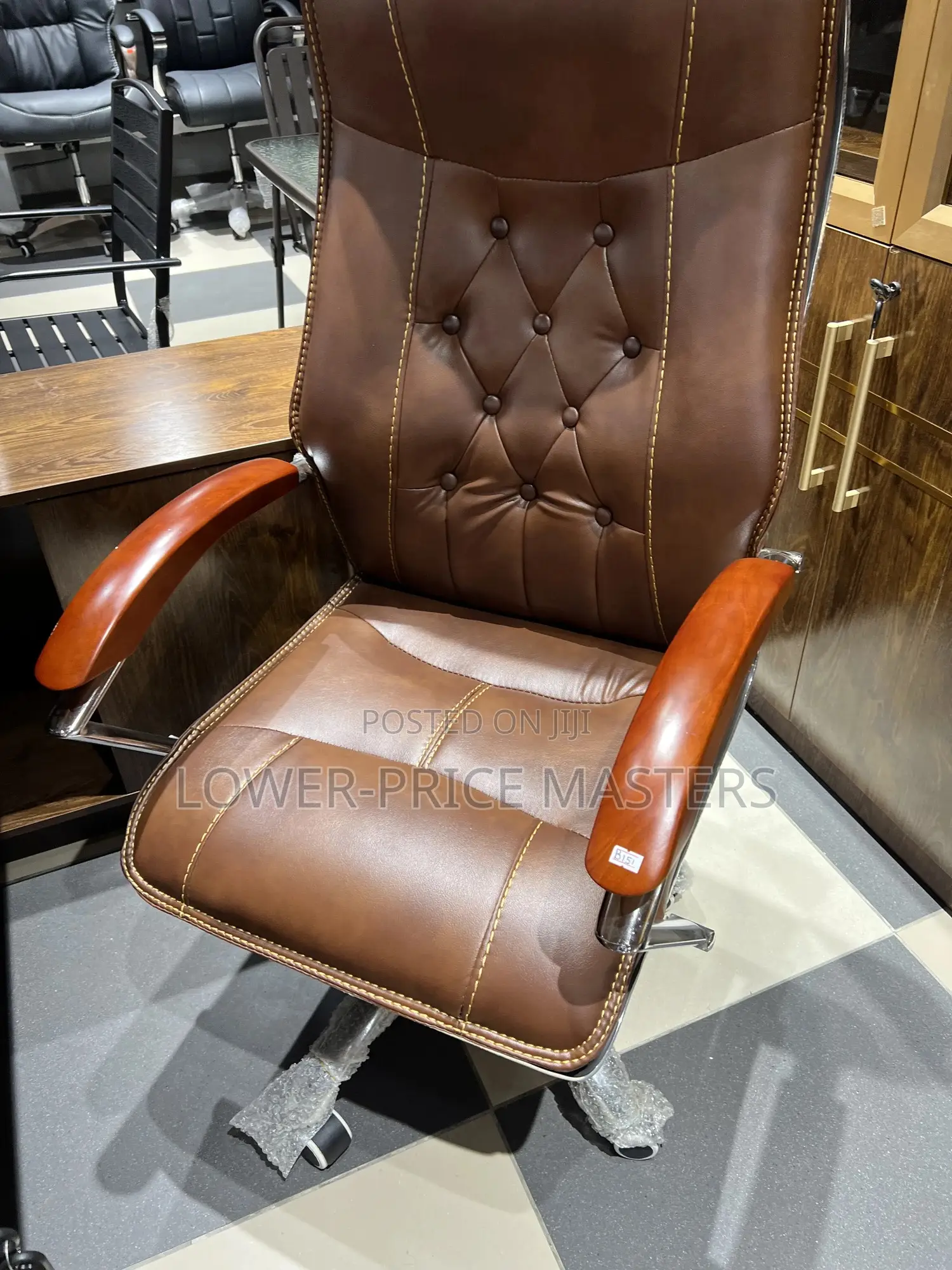 High Quality Office Chair