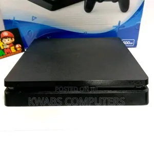 Ps4 Slim 500gig