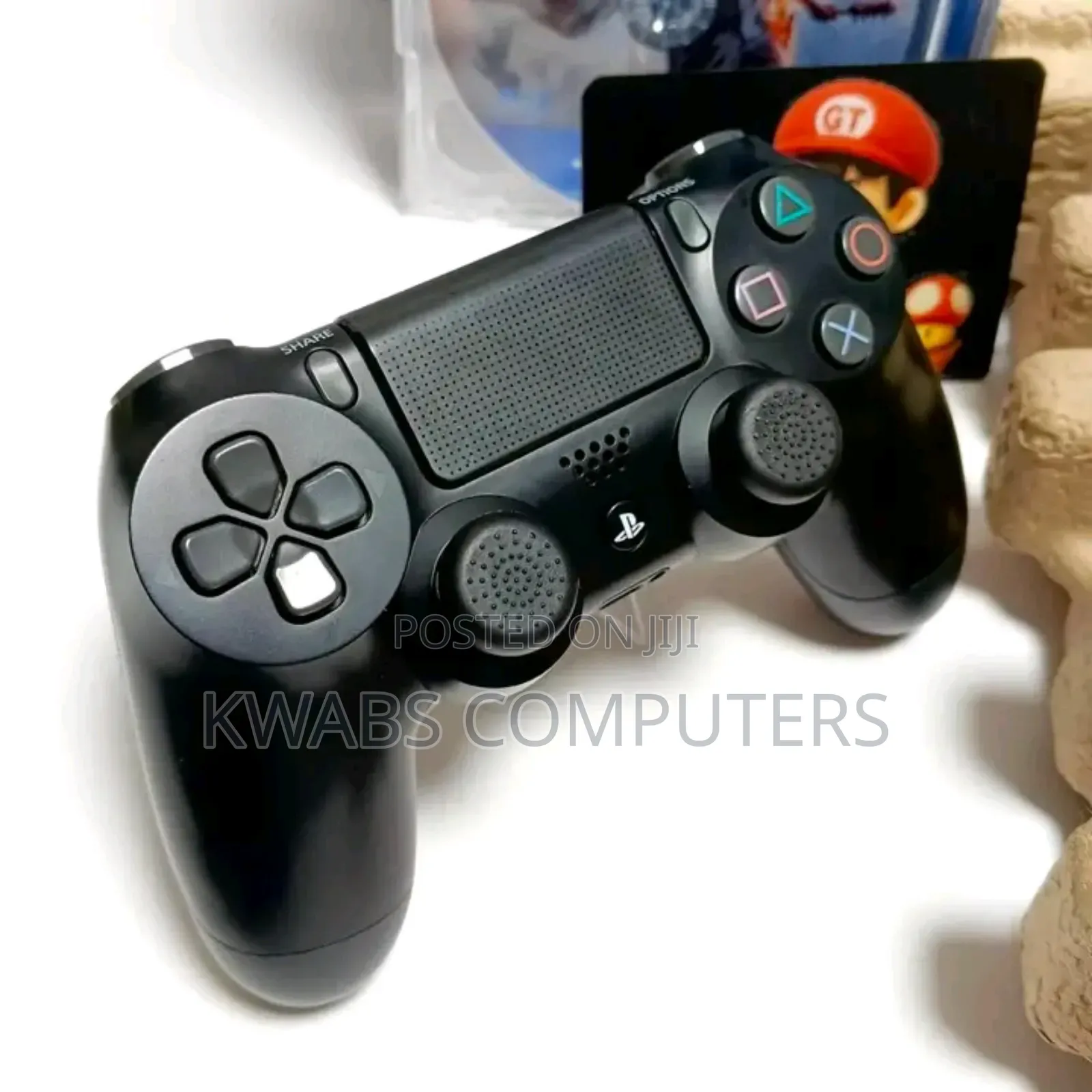 Ps4 Slim 1tb