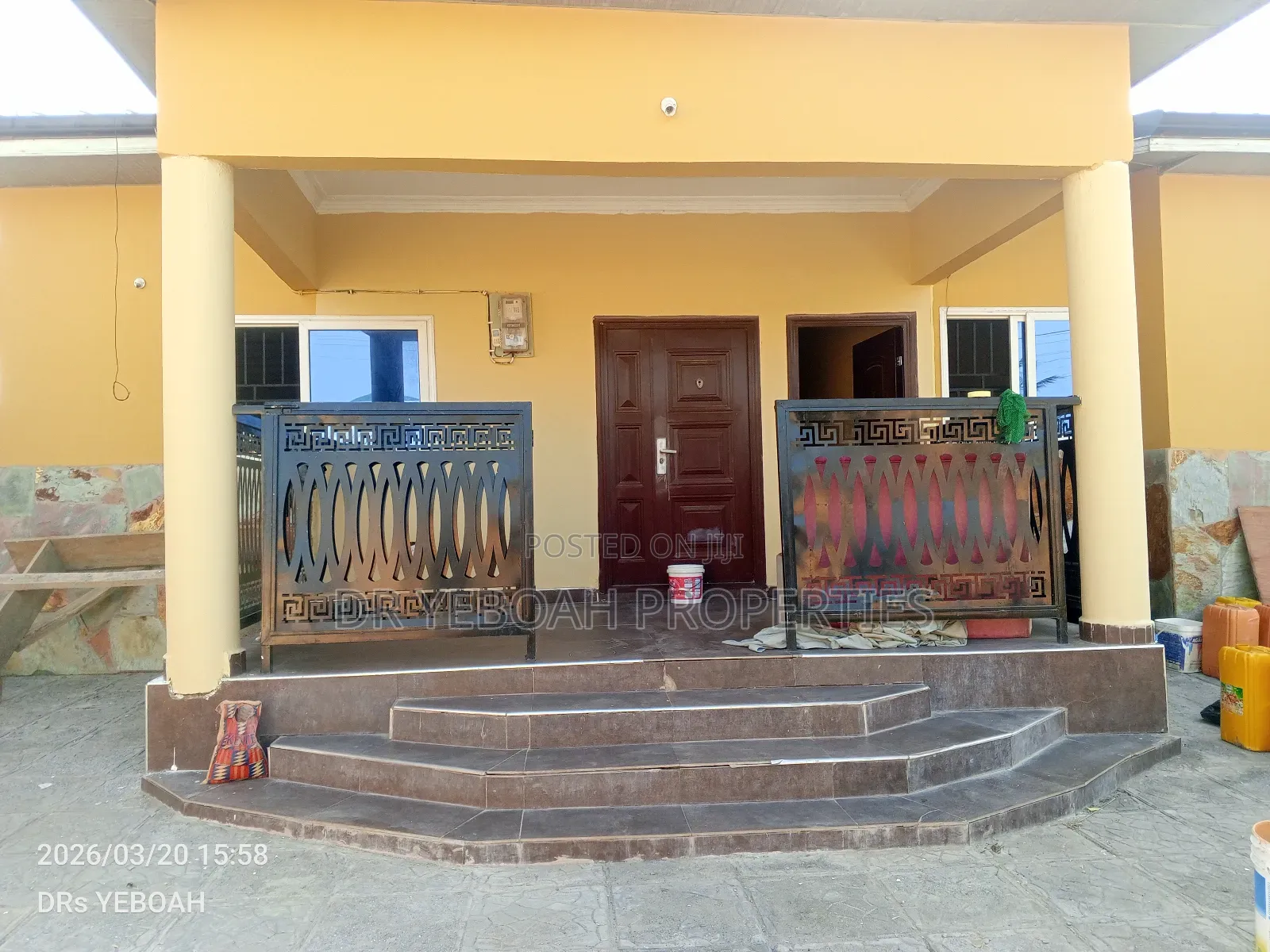 4bdrm House in Spintex Baatsona for rent