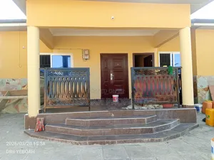 4bdrm House in Spintex Baatsona for rent