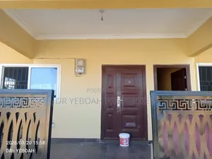 4bdrm House in Spintex Baatsona for rent