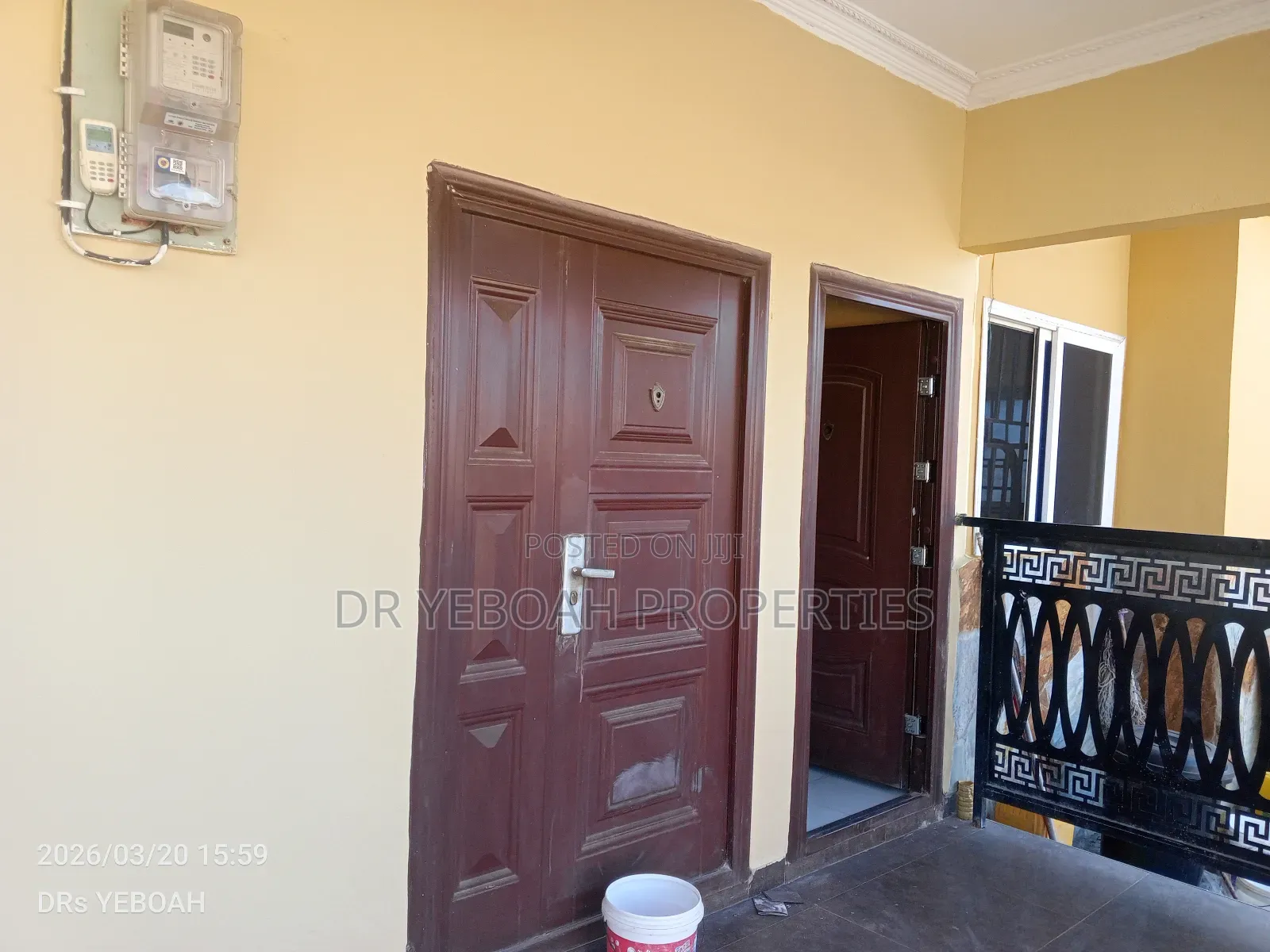 4bdrm House in Spintex Baatsona for rent