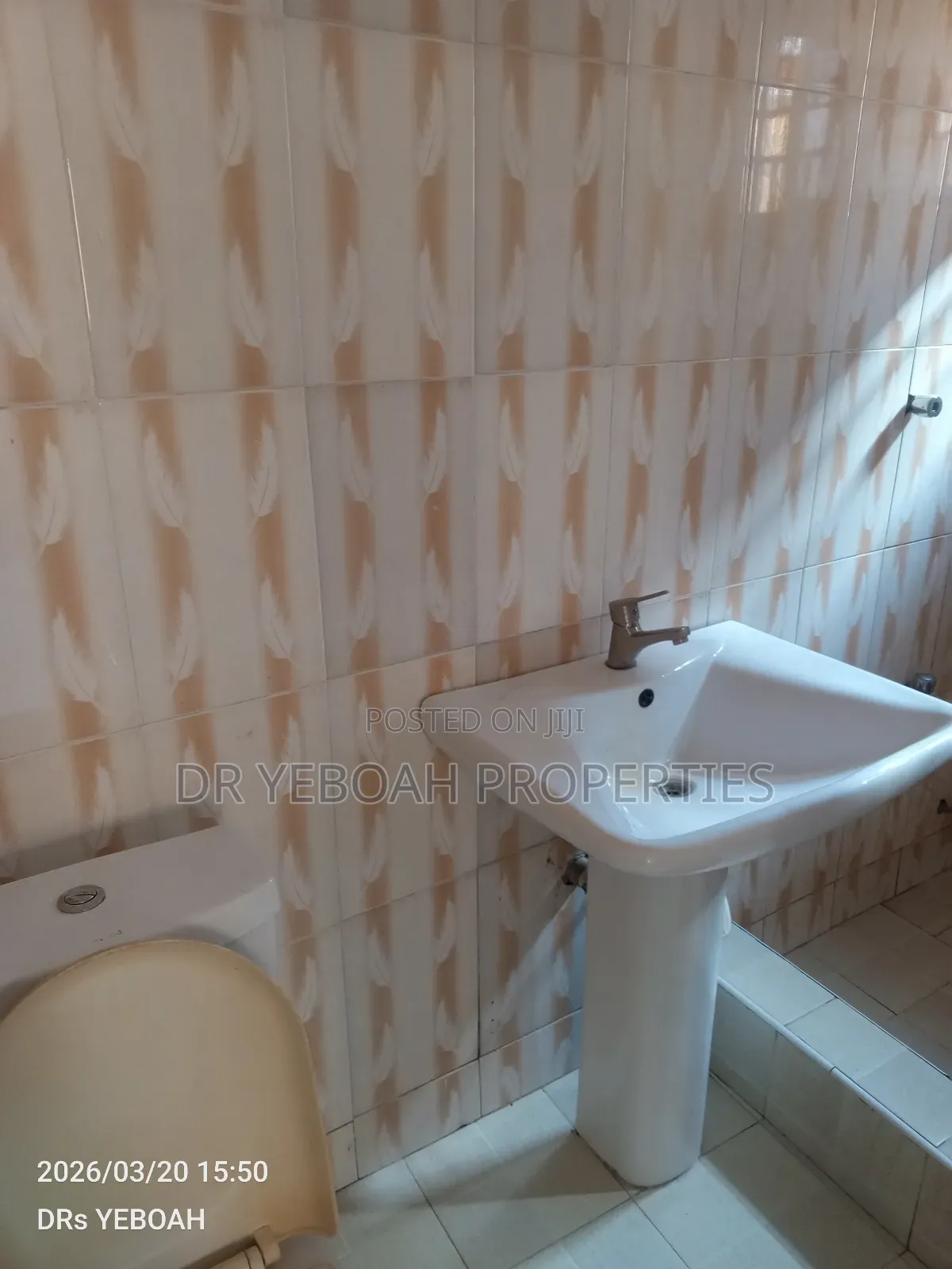 4bdrm House in Spintex Baatsona for rent