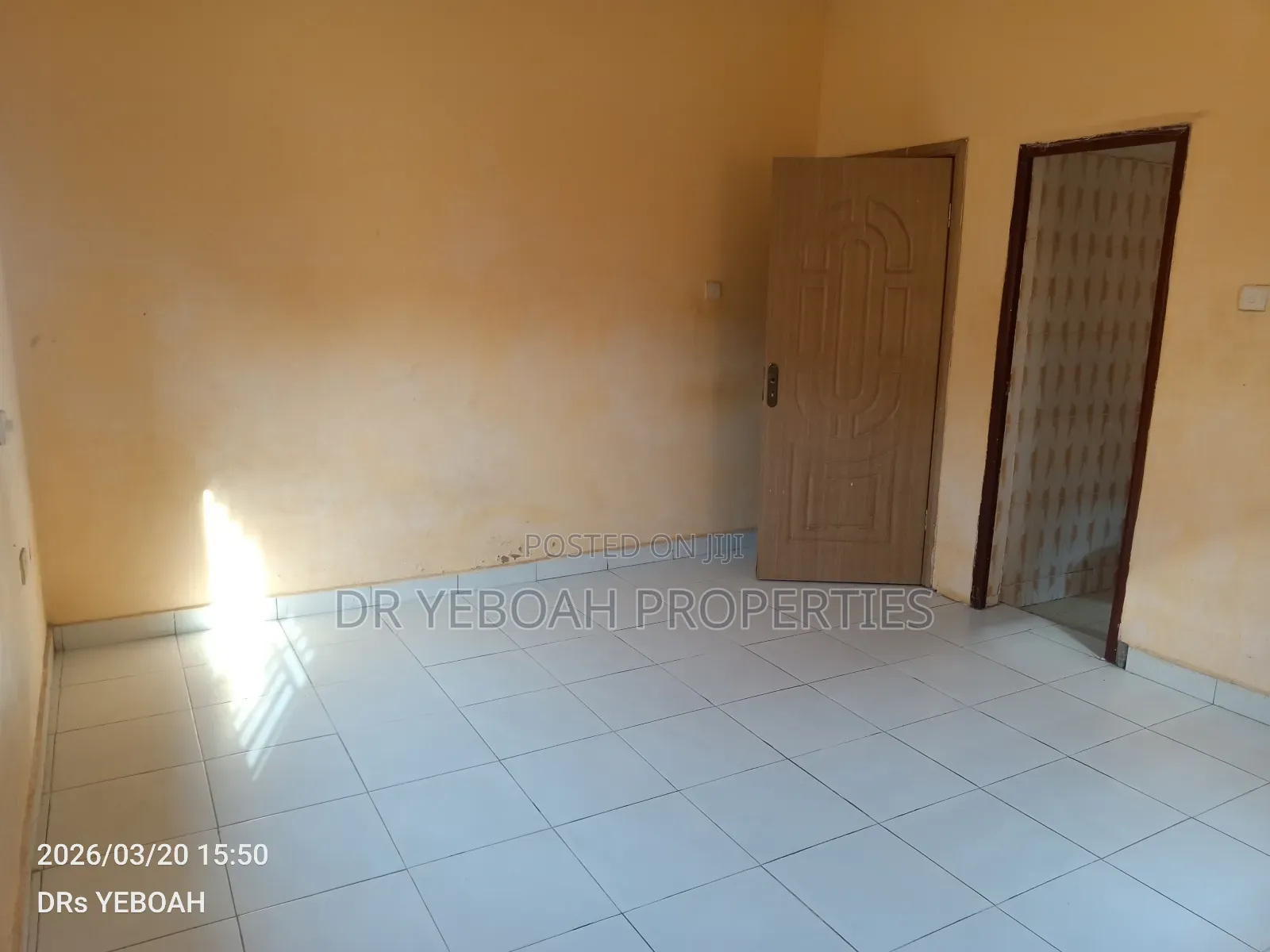 4bdrm House in Spintex Baatsona for rent