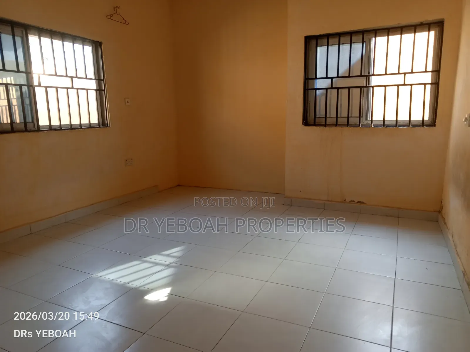 4bdrm House in Spintex Baatsona for rent
