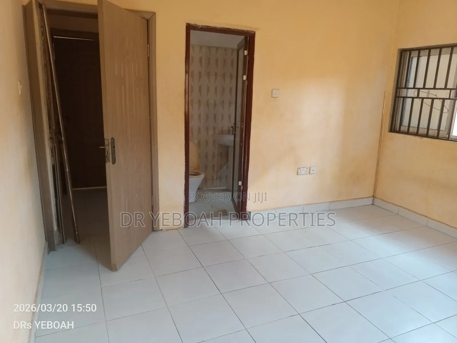 4bdrm House in Spintex Baatsona for rent