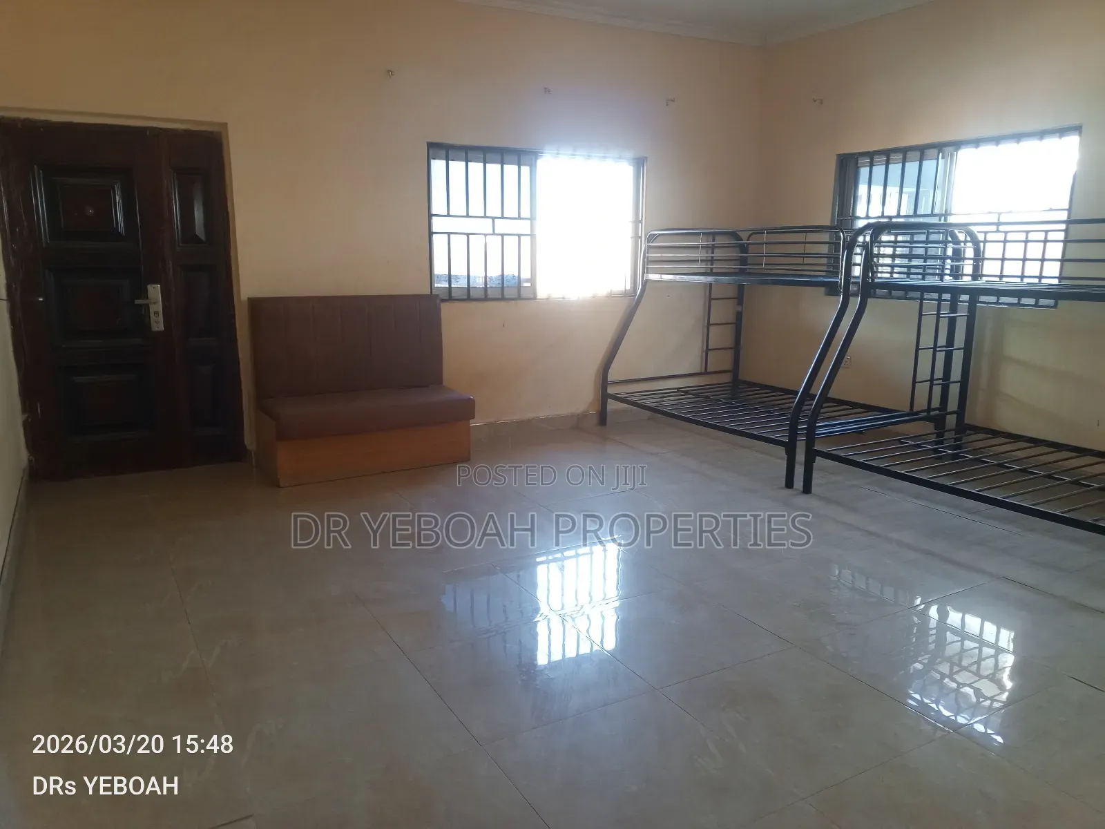 4bdrm House in Spintex Baatsona for rent